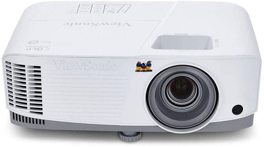 Viewsonic Pa503s-3600 Lumens Projector zoom image