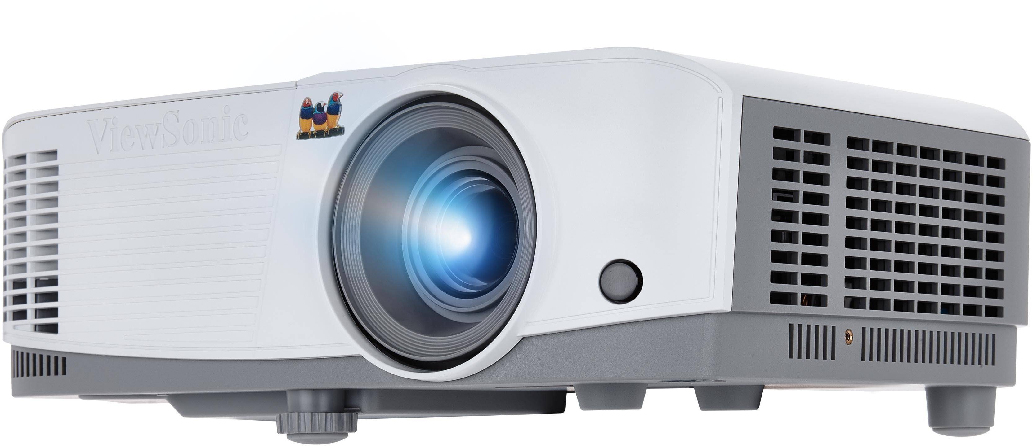 Viewsonic Pa503w- 3,600 Lumens Wxga Business Projector zoom image