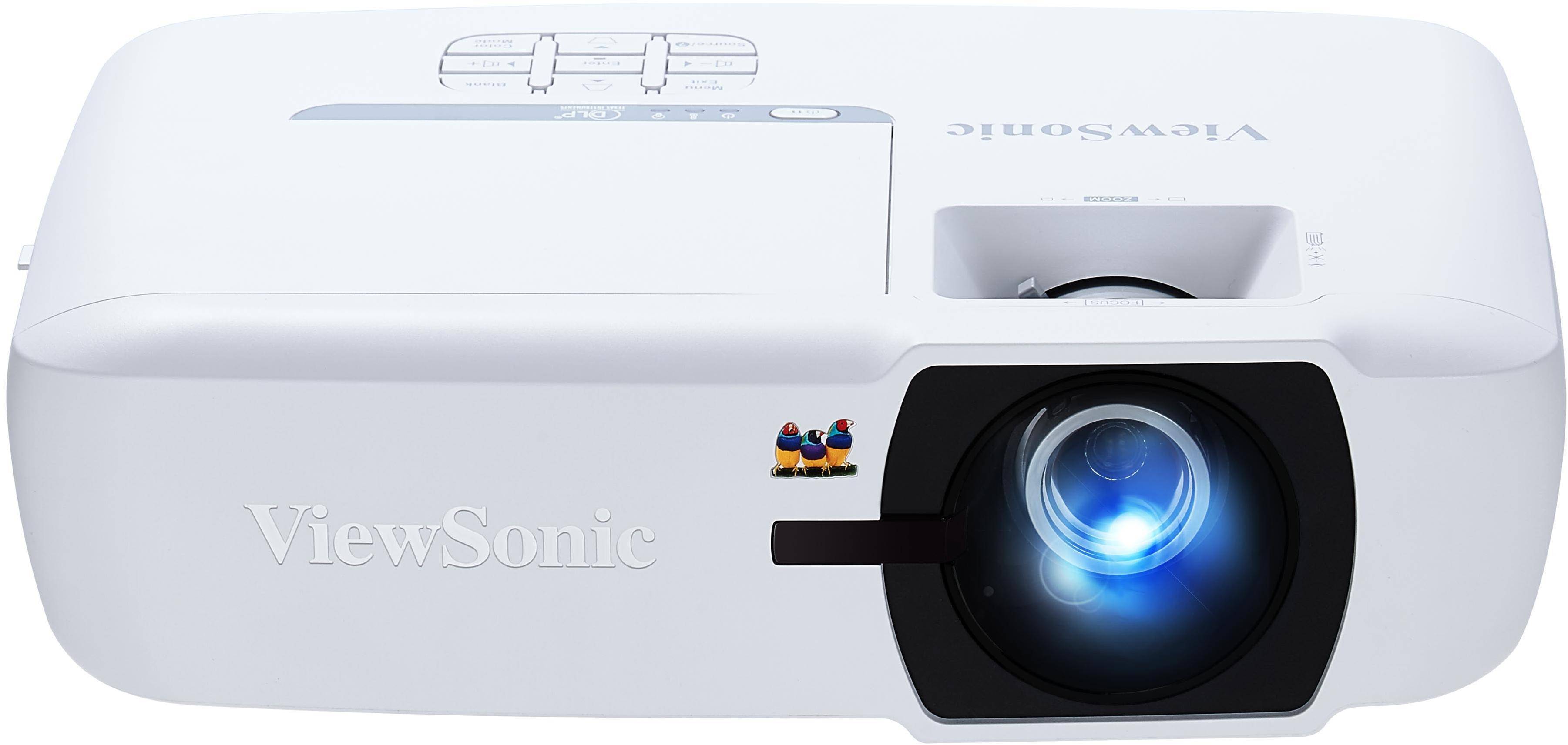 Viewsonic Pa505w- 3,500 Lumens Wxga Business Projector zoom image