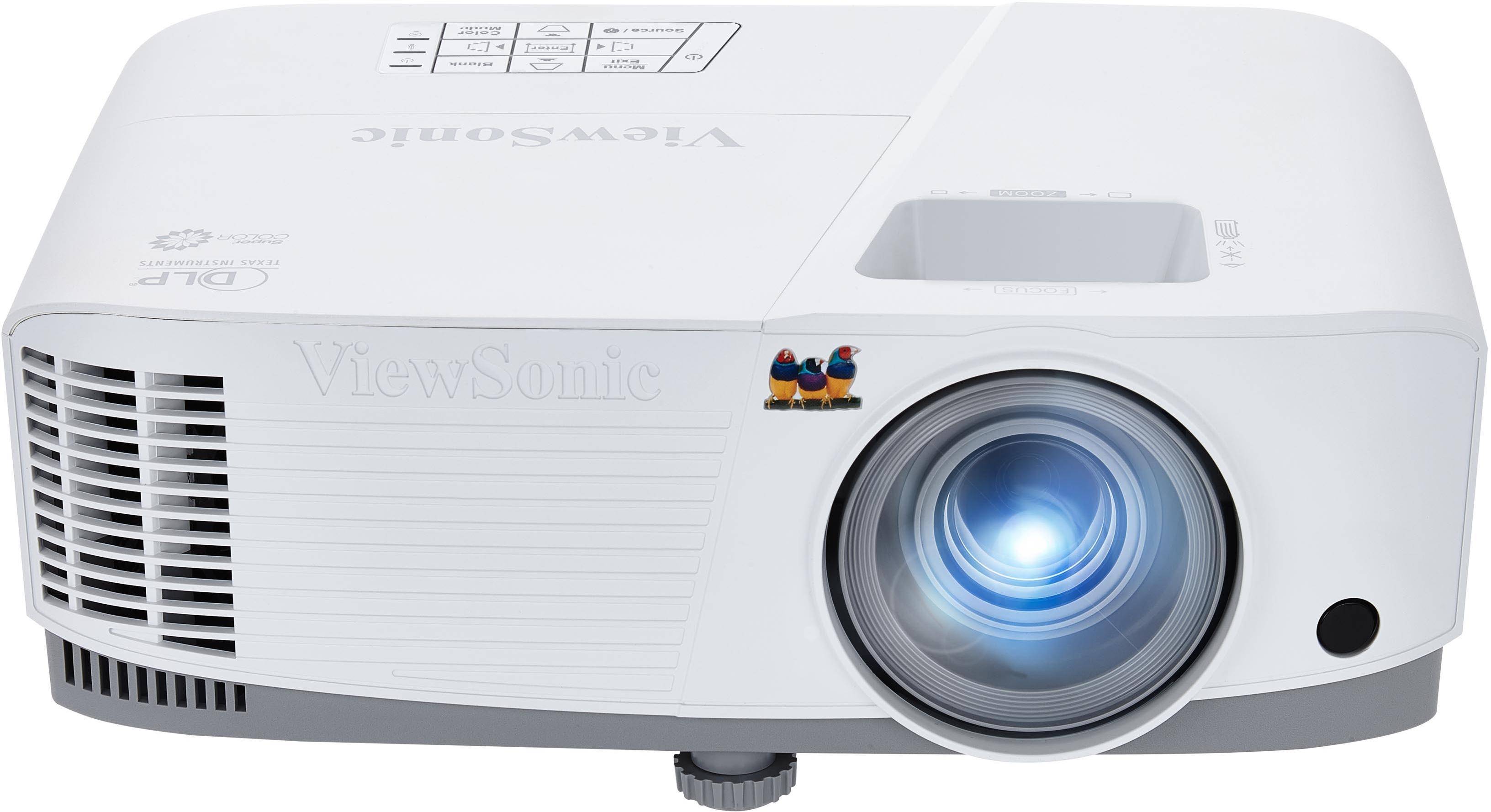 Viewsonic Pg603x -3,600 Lumens Xga Business Projector zoom image