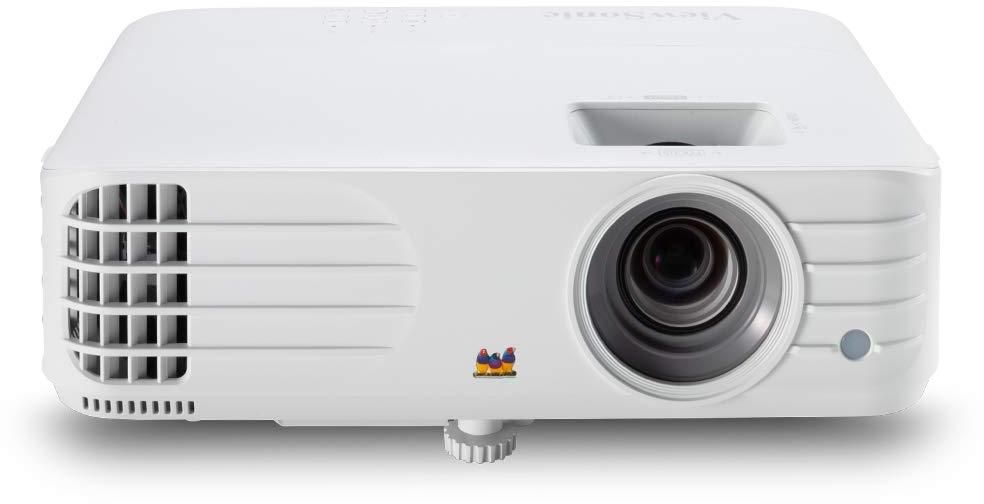 Viewsonic Pg706hd 1080p Home Projector zoom image