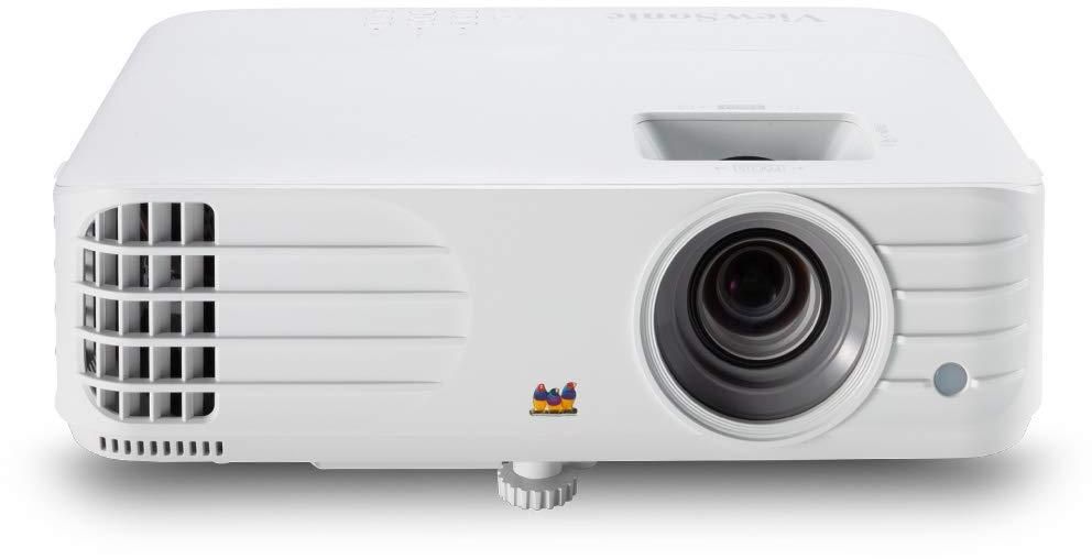 Viewsonic Pg706wu 4000 Ansi Lumens Wuxga Business Projector zoom image