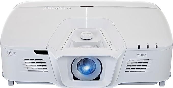 Viewsonic Pro8800wul- 5,200 Lumens Installation Projector zoom image