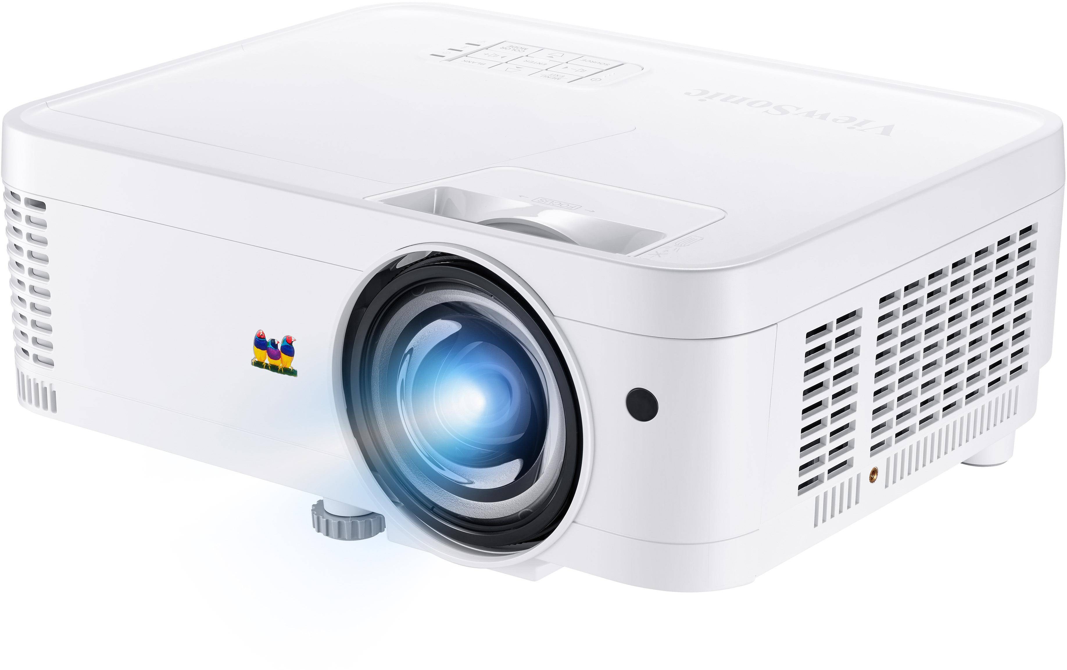 Viewsonic Ps501x - 3500 Lumens Xga Education Projector zoom image