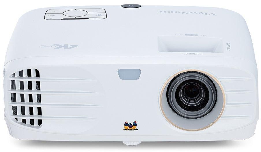 Viewsonic Px727-4k Projector zoom image