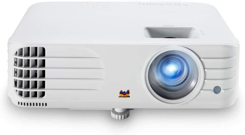 Viewsonic Px701 Hd1080p Projector zoom image