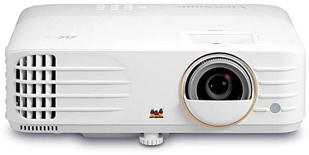 Viewsonic Px748 uhd 4k Projector With Lumens Hdr zoom image