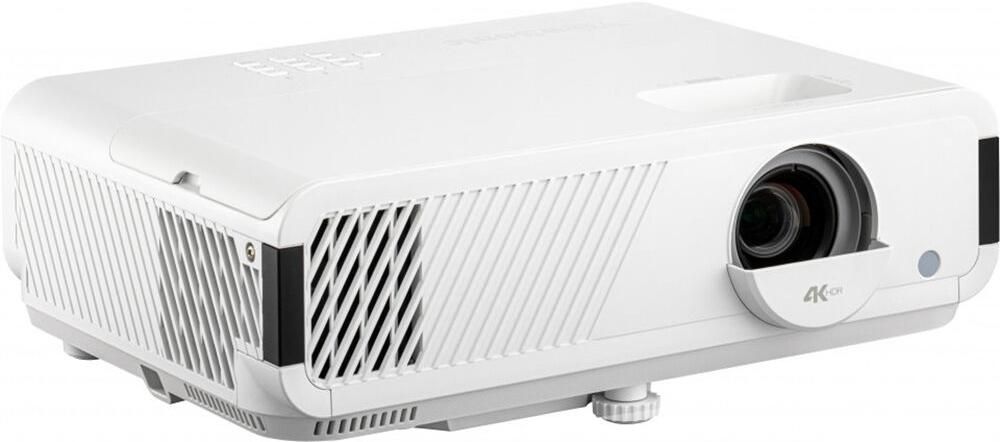 Viewsonic PX749-4K - 4000 Lumens 4K UHD Home Cinema Projector zoom image