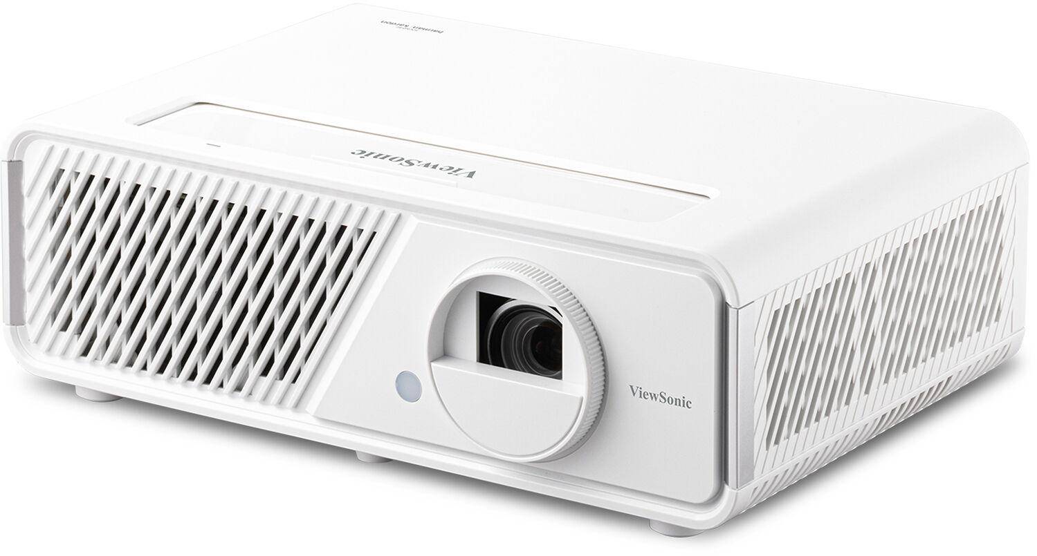 ViewSonic X1-HD Smart LED Home Projector zoom image