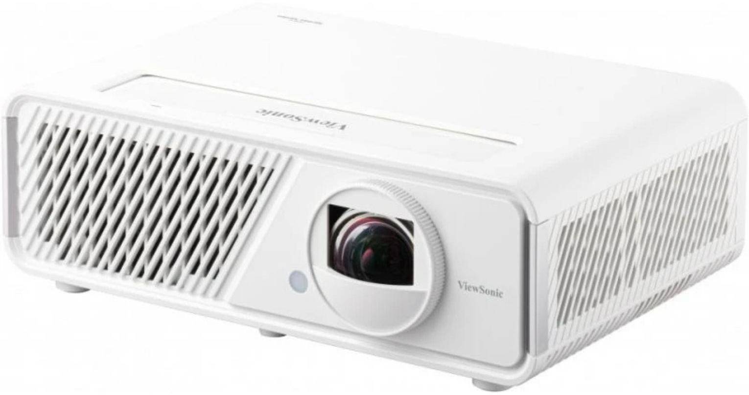 Viewsonic X2 - 3100 Lumens 1080P Full HD Short Throw Smart LED Home Cinema Projector zoom image