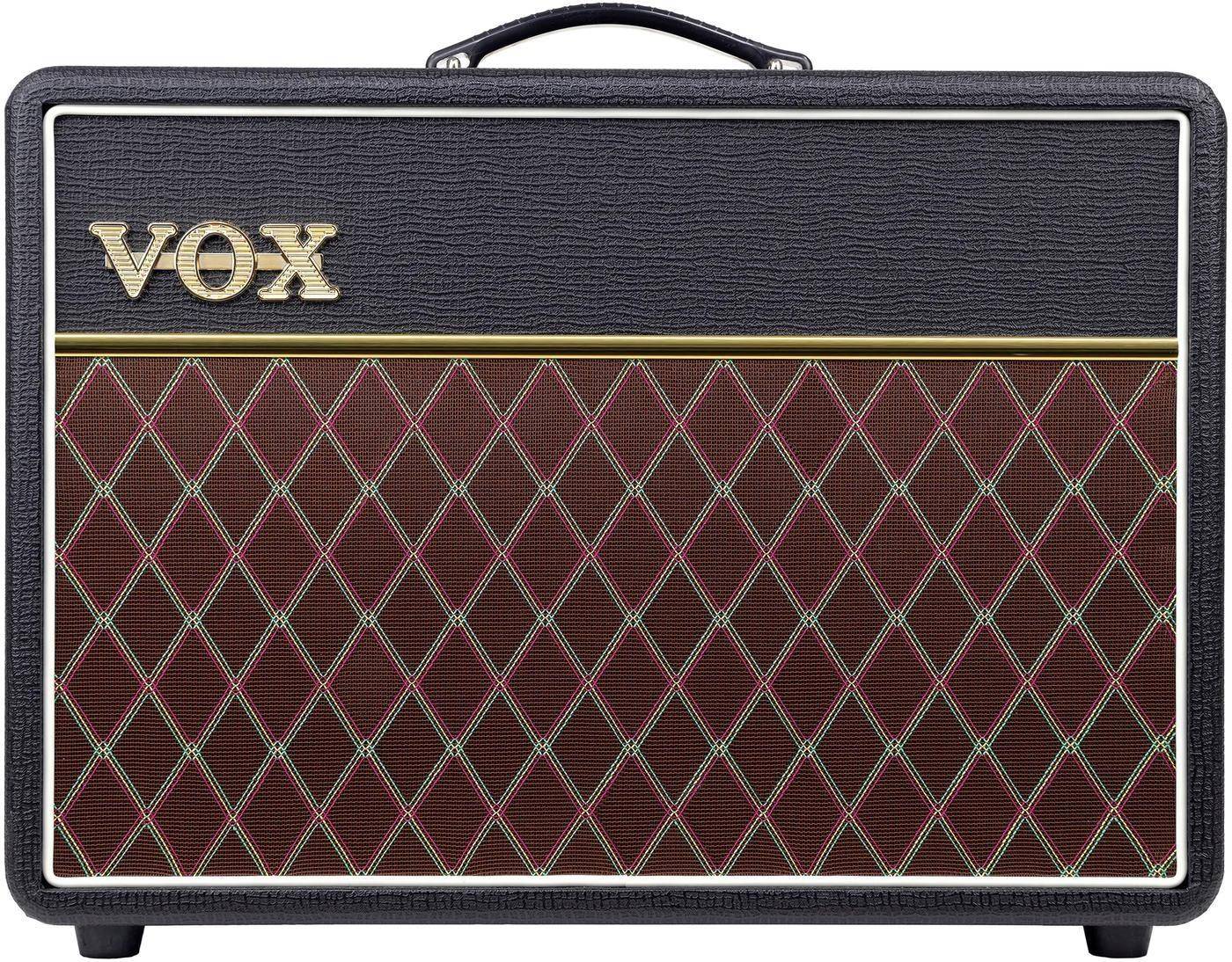 Vox AC10C1 1x10inch 10-Watt Tube Combo Amplifier zoom image