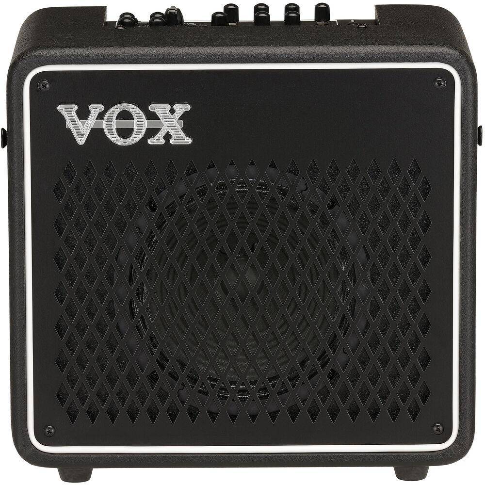 Vox Mini Go 50 Watt Digital Modelling Amplifier zoom image