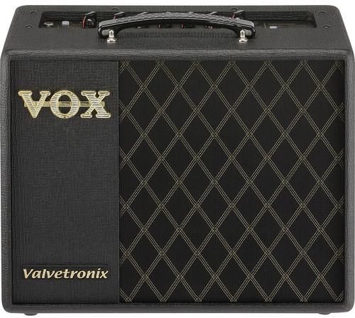 Vox Valvetronix VT20X 20 Watts Guitar Combo Amplifier zoom image