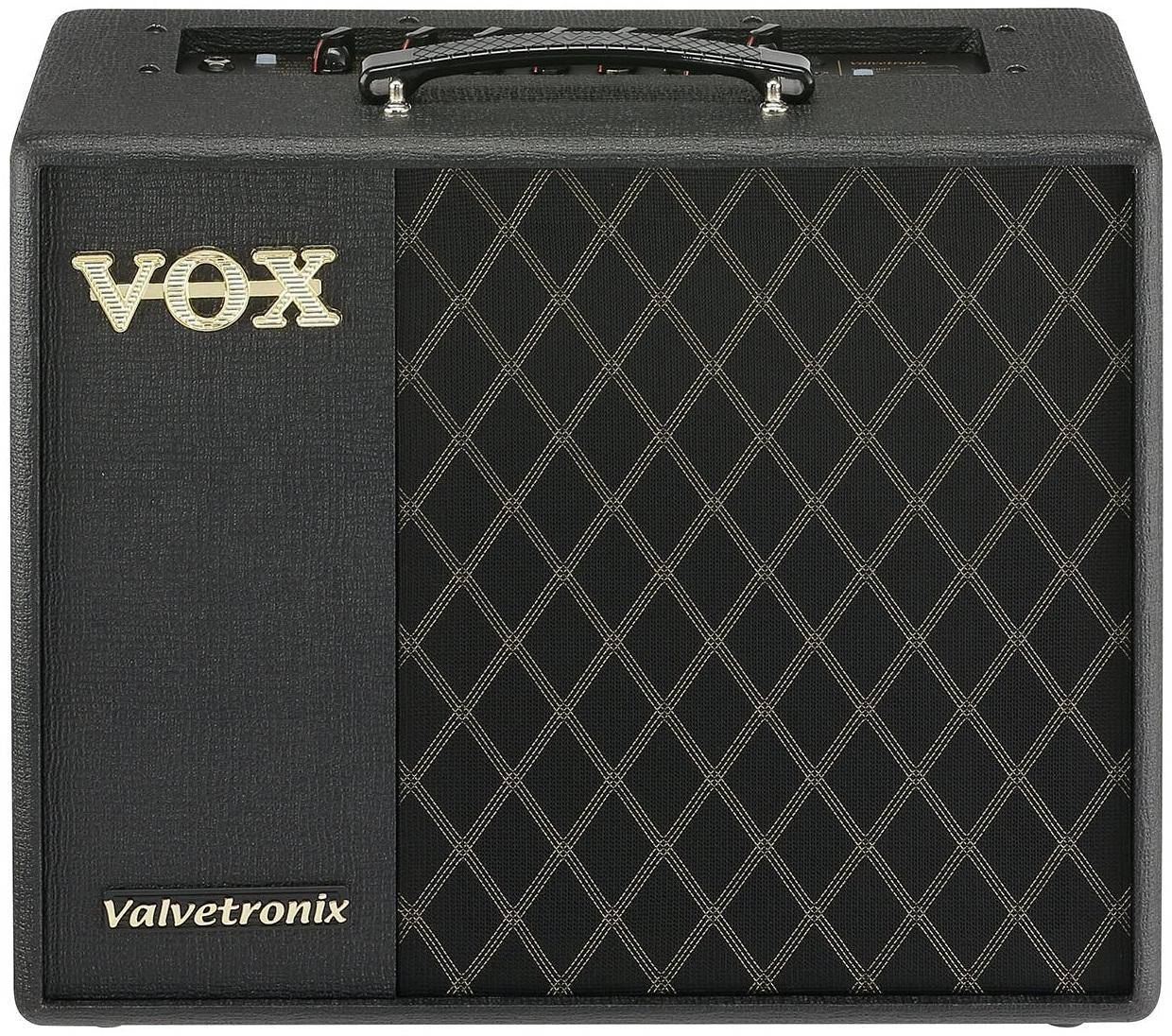 Vox Valvetronix VT40X 40W Combo Amplifier zoom image