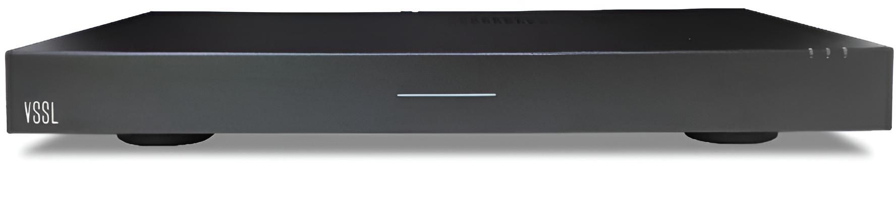 Vssl A.3x - Amplifier With Multi-zone Functionality zoom image