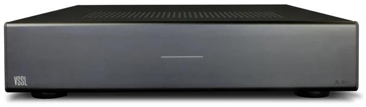 Vssl A.6x - Amplifier With Multi-zone Functionality zoom image