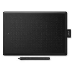 Buy One By Wacom Ctl-472/k0-cx Graphics Tablet Online At Best