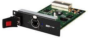 Waves Wsg-hy128 I/o Card For Yamaha Rivage Pm Consoles With Assign Additional Soundgrid I/o Devices to Your Network zoom image