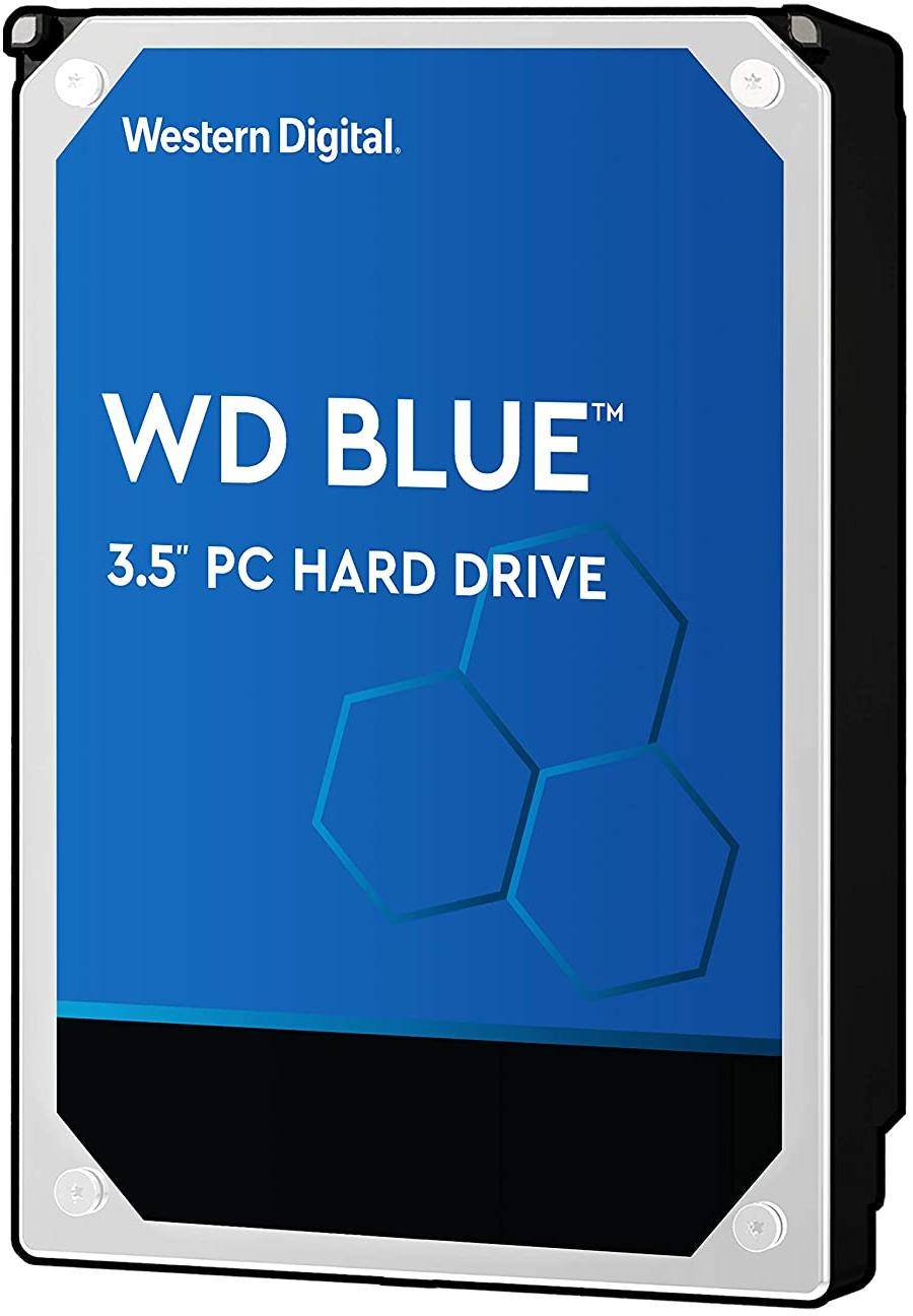 Western Digital 1tb Internal Hard Disk For Desktops zoom image