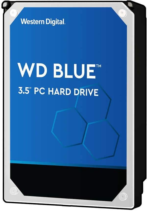 Western Digital 2tb Internal Hard Disk For Desktops zoom image