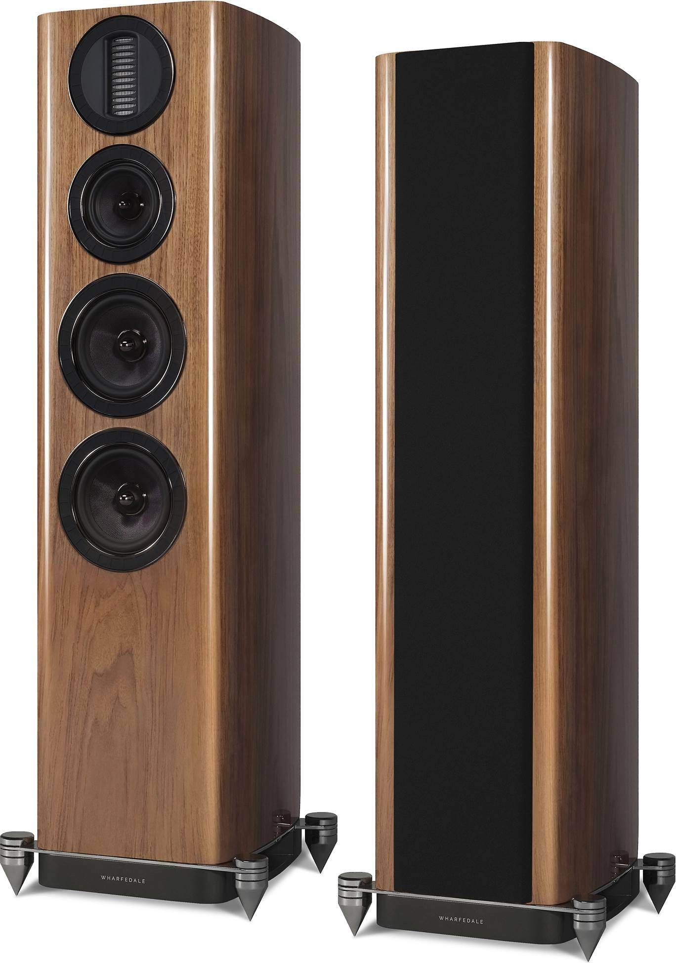 Wharfedale Aura 3 Floor Standing Speakers zoom image