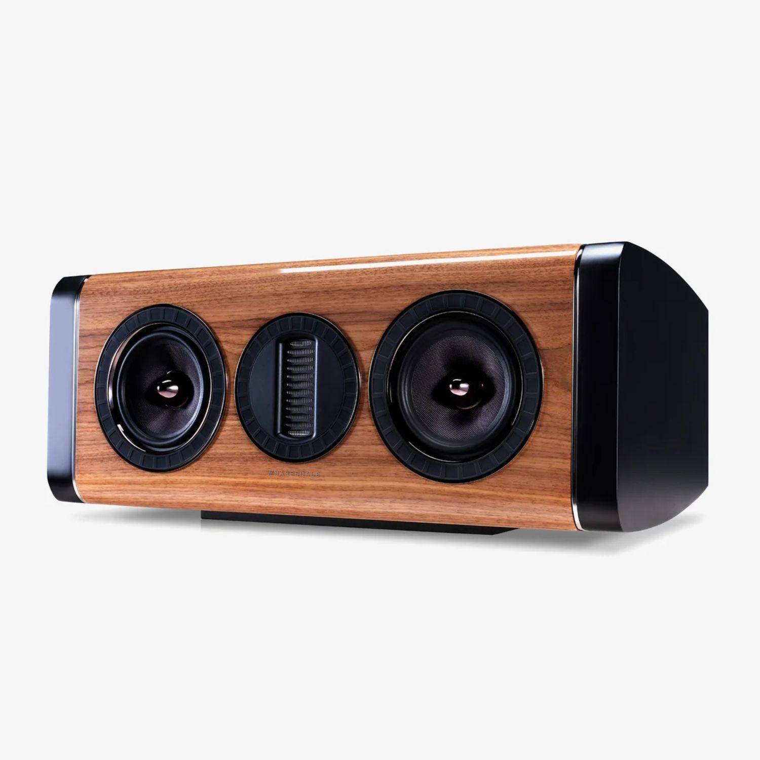 Wharfedale AURA C Centre Speaker zoom image