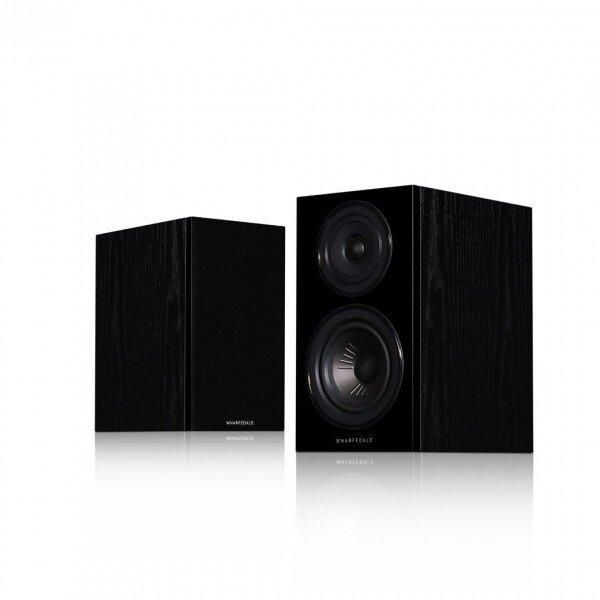 Wharfedale Diamond 12.1 2-way Bookshelf Speaker (pair) zoom image