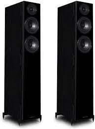 Wharfedale Diamond 12.3 2.5-way Floorstanding Speaker (pair) zoom image