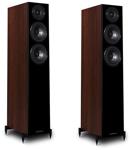 Wharfedale Diamond 12.3 2.5-way Floorstanding Speaker (pair) zoom image