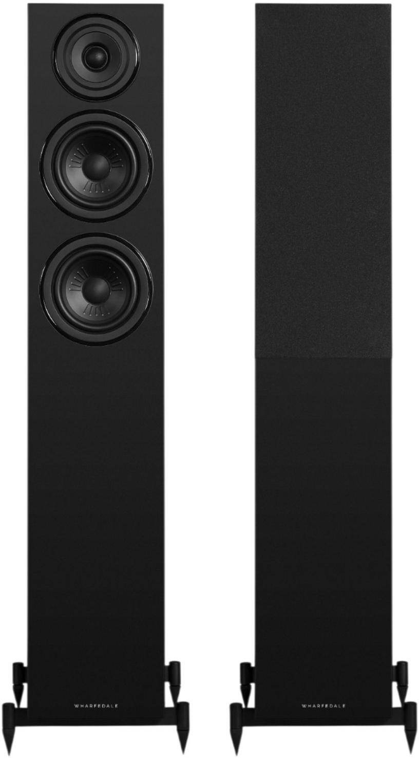 Wharfedale Diamond 12.3i Floorstanding Speaker zoom image