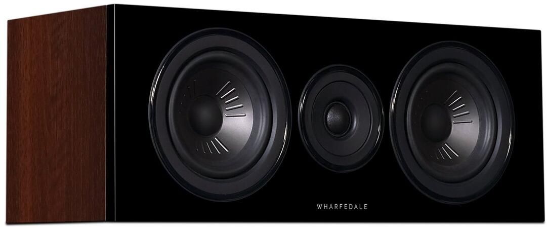 Wharfedale Diamond 12.c Center Channel Speaker zoom image