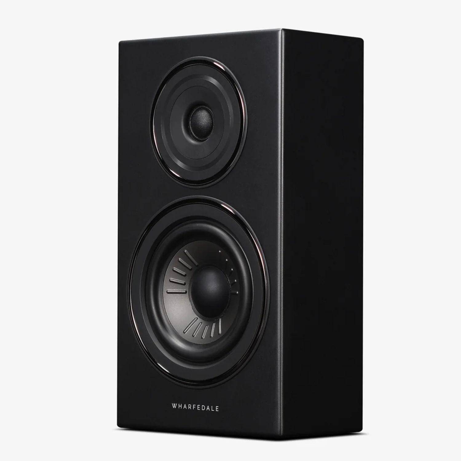 Wharfedale Diamond OW-1 On-Wall Speaker each zoom image