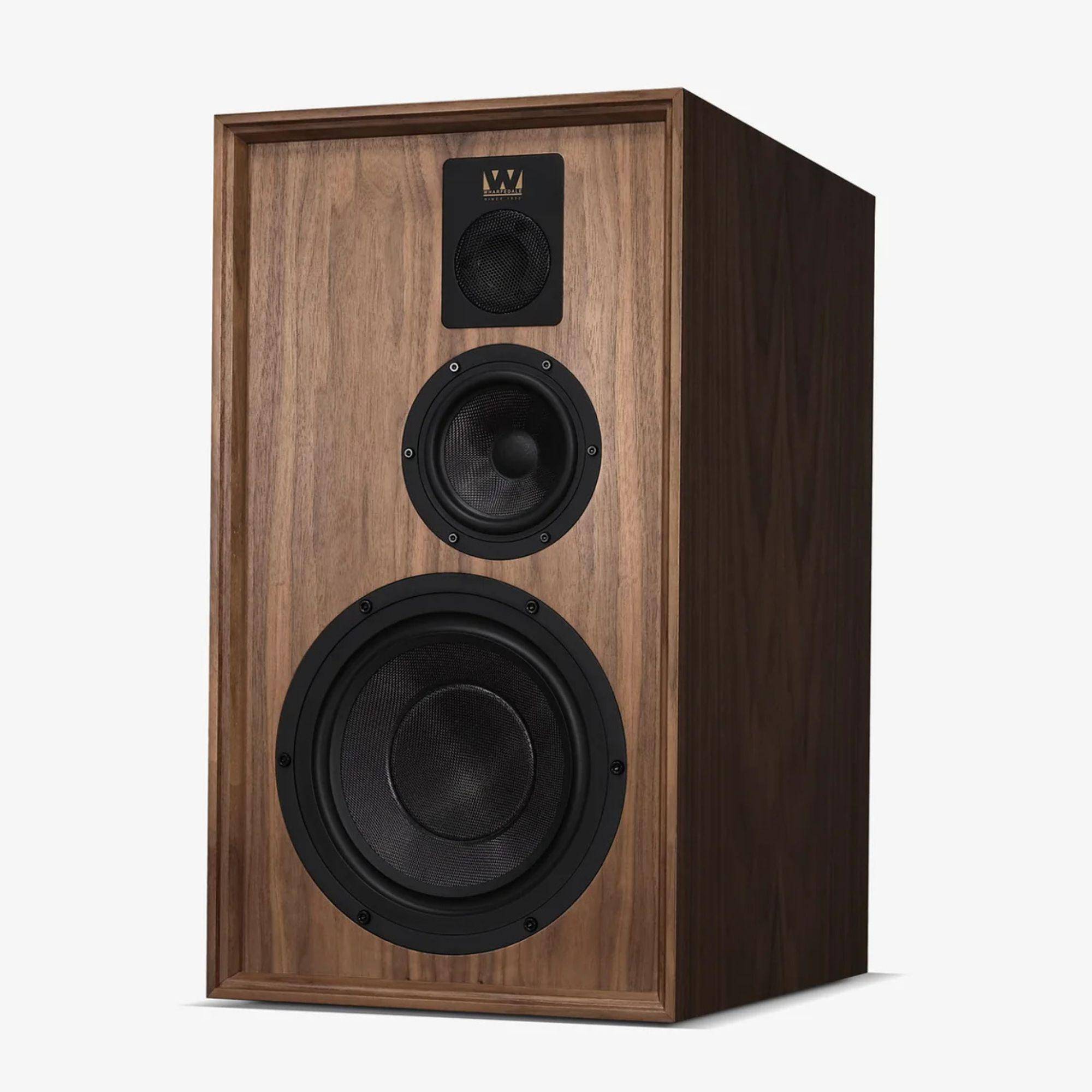 Wharfedale DOVEDALE Speakers zoom image