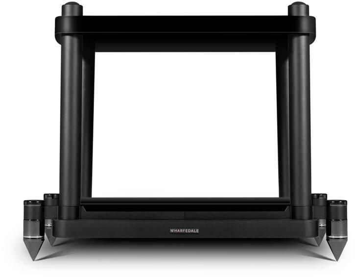 Wharfedale Elysian Center Speaker Stand  zoom image