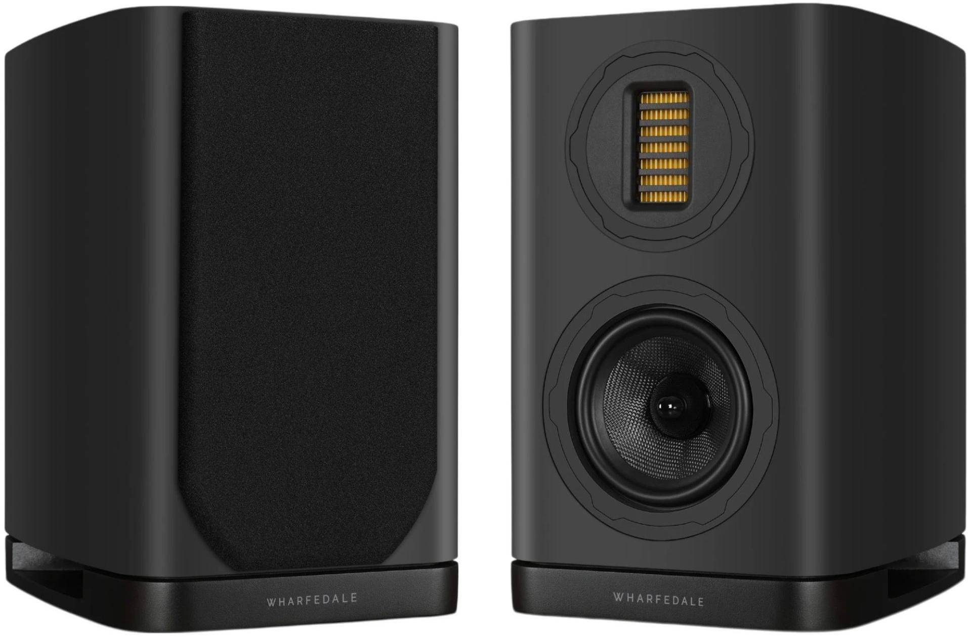 Wharfedale EVO 5.1 Bookshelf Speakers (Pair) zoom image