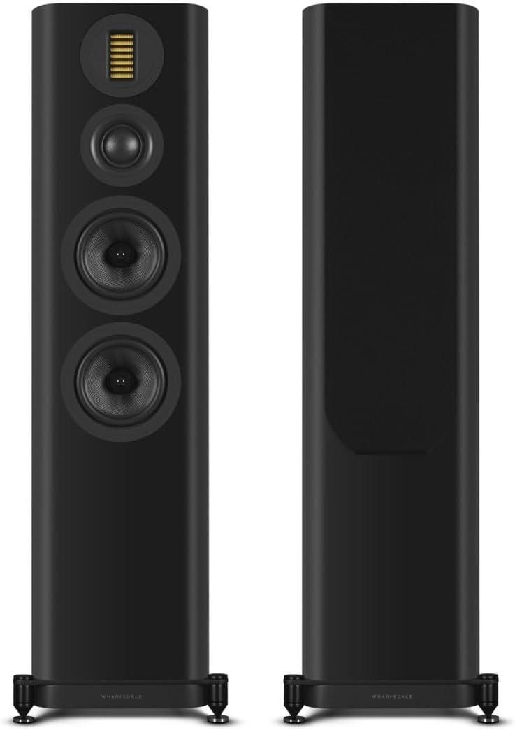 Wharfedale EVO 5.4 Floorstanding Speakers (Pair) zoom image