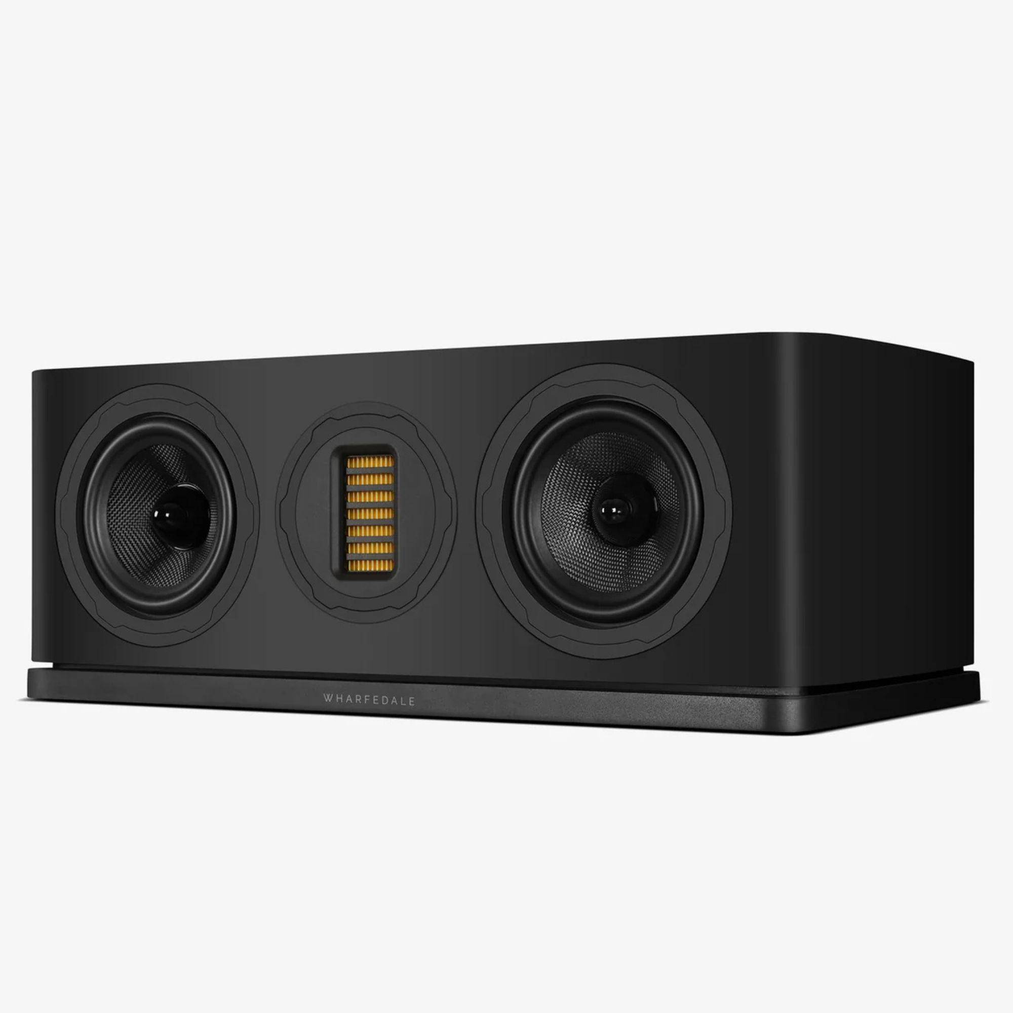 Wharfedale EVO 5.C Centre Channel Speaker zoom image