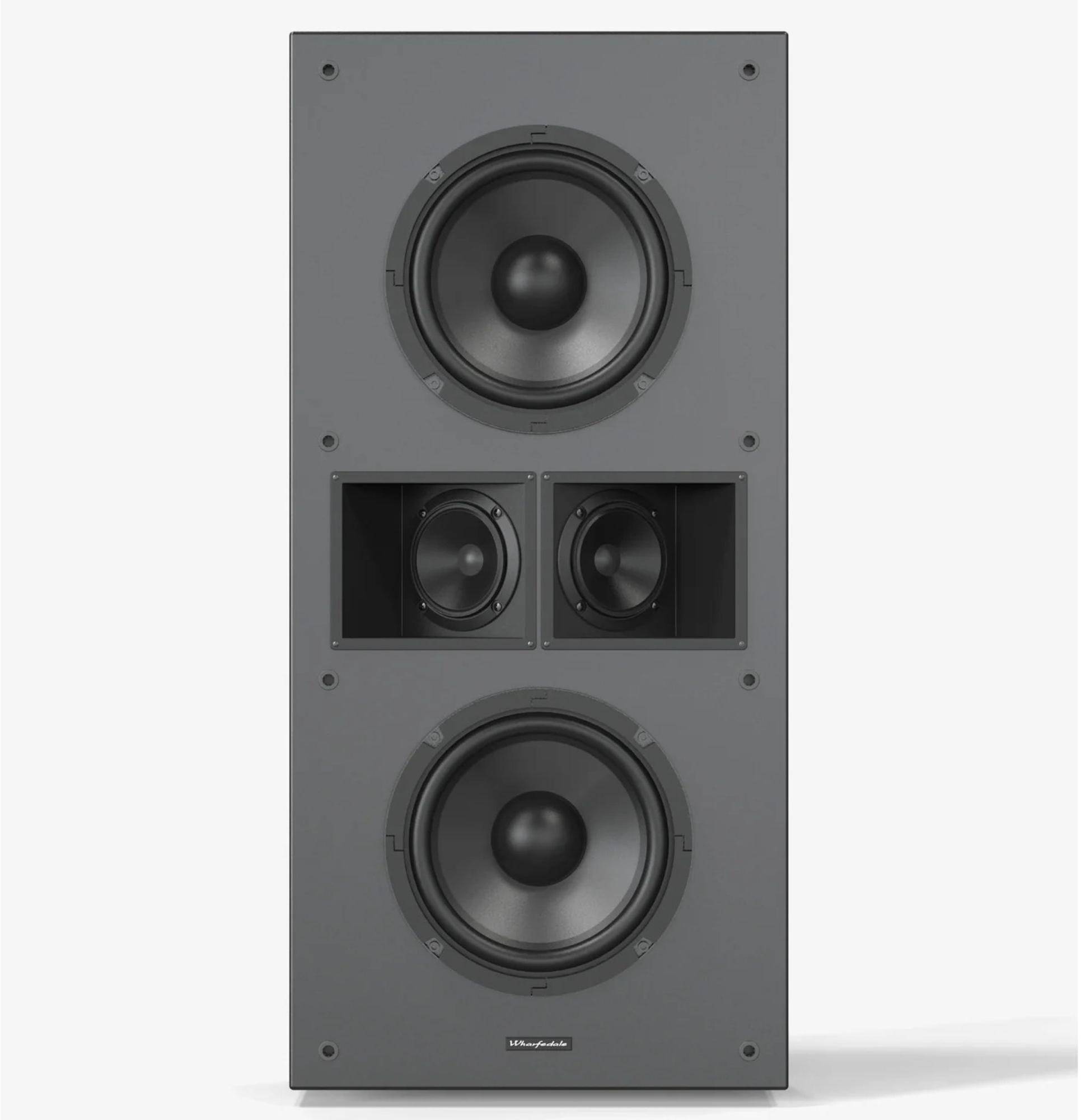 Wharfedale MI-802 Installation Speaker zoom image