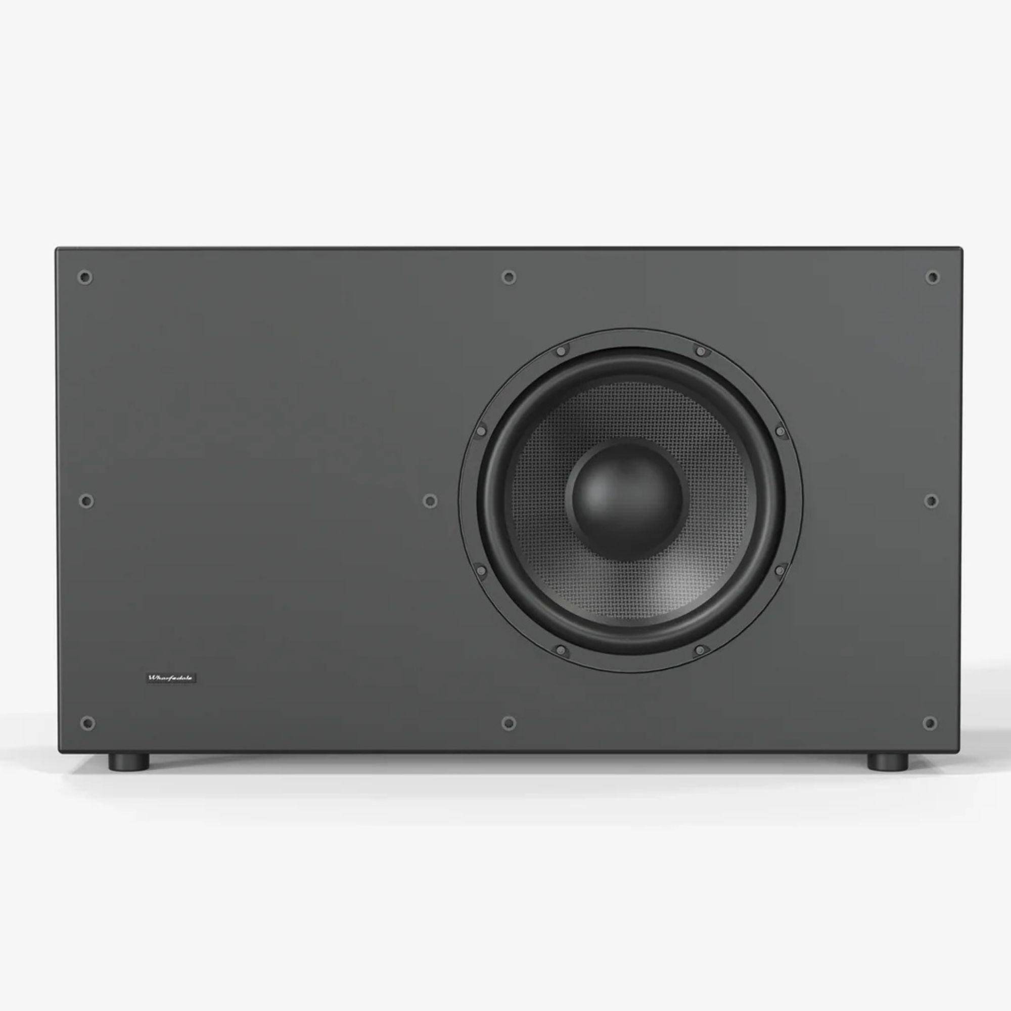 Wharfedale MS-1275 Active Dynamic-Drive IB subwoofer system zoom image