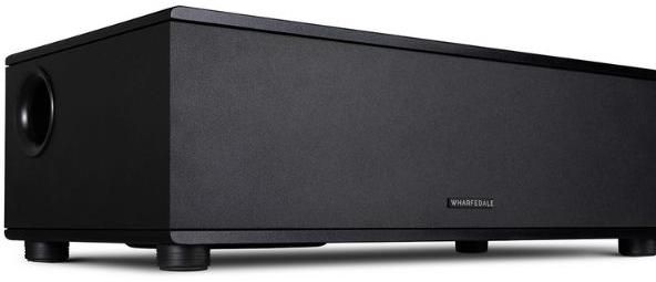 Wharfedale Slim Bass 8 Subwoofer zoom image