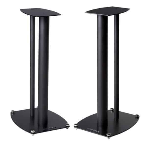 Wharfedale St1 Bookshelf Stand Speakers (pair) zoom image