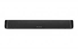 Wharfedale Vista-100 Soundbar Speakers (each) zoom image