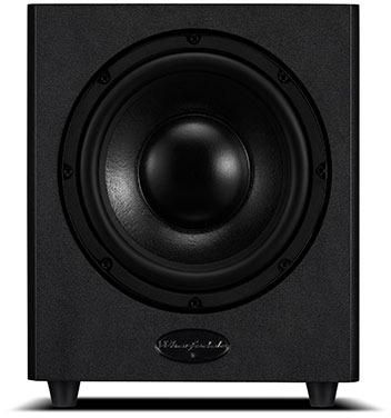 Wharfedale Wh-s10e Subwoofer zoom image