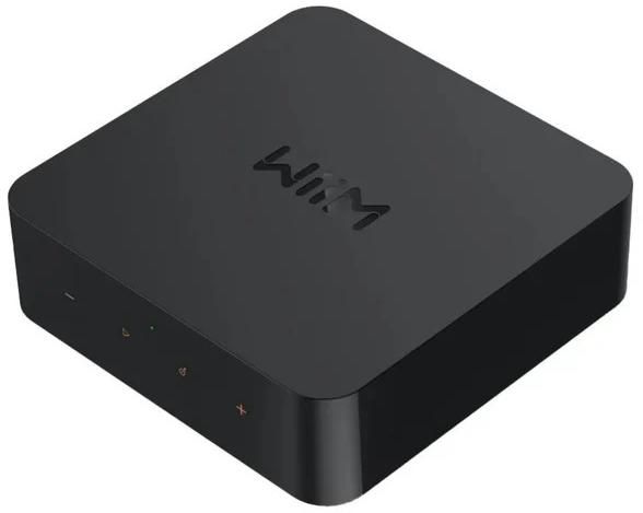 Wiim Pro Music Streamer zoom image