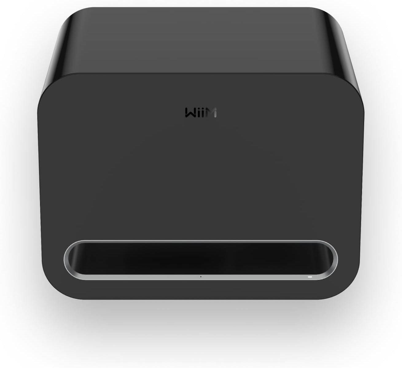 WiiM Sub Pro Subwoofer zoom image