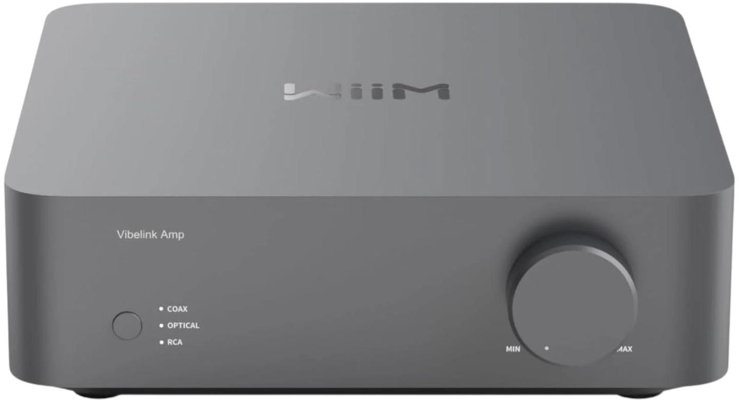 WiiM Vibelink Amp zoom image