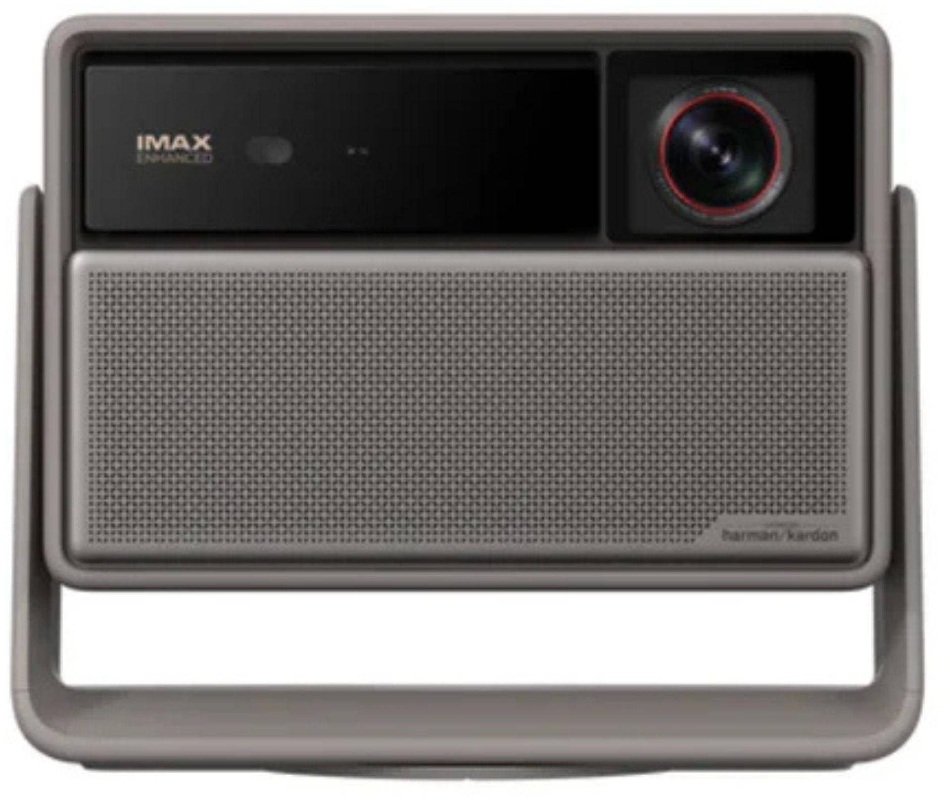 XGIMI Horizon 20 Max - 4K UHD Android Smart Triple Laser Projector zoom image