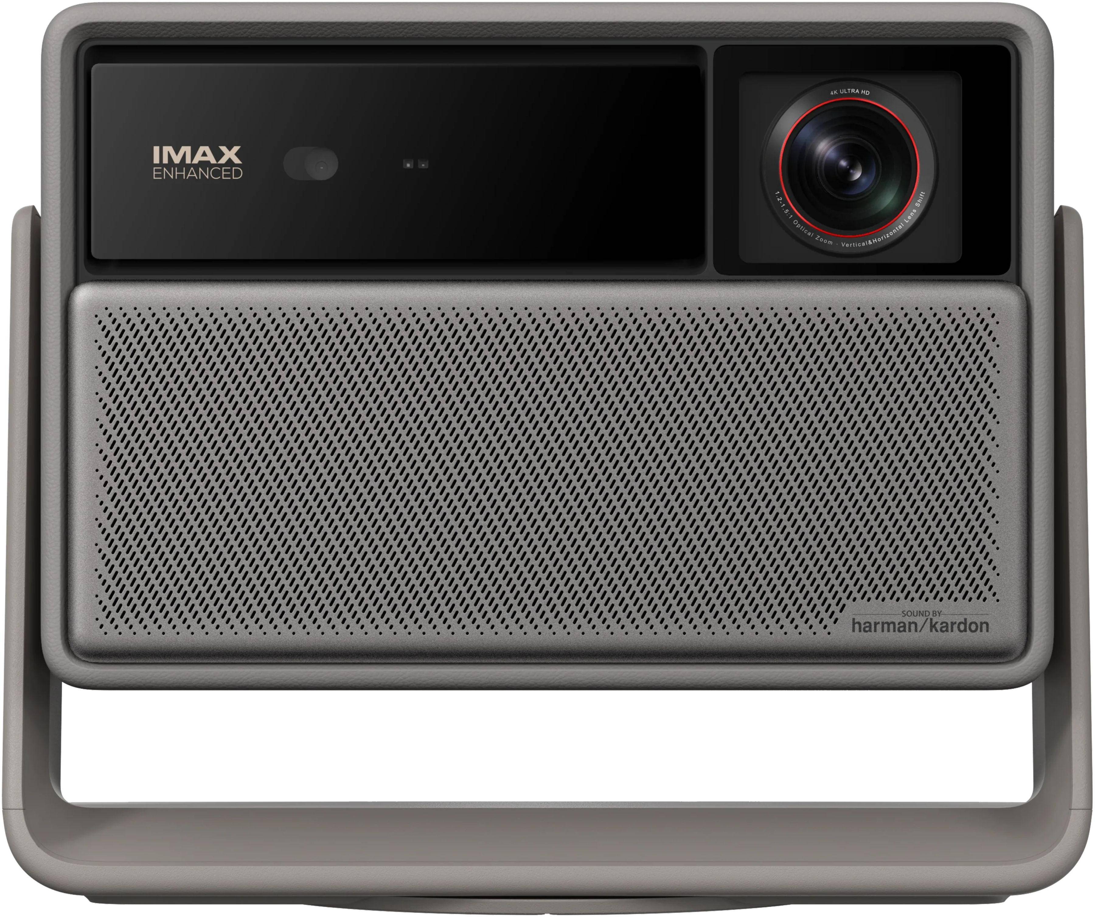 XGIMI Horizon 20 Pro - 4K UHD Android Smart Triple Laser Projector zoom image