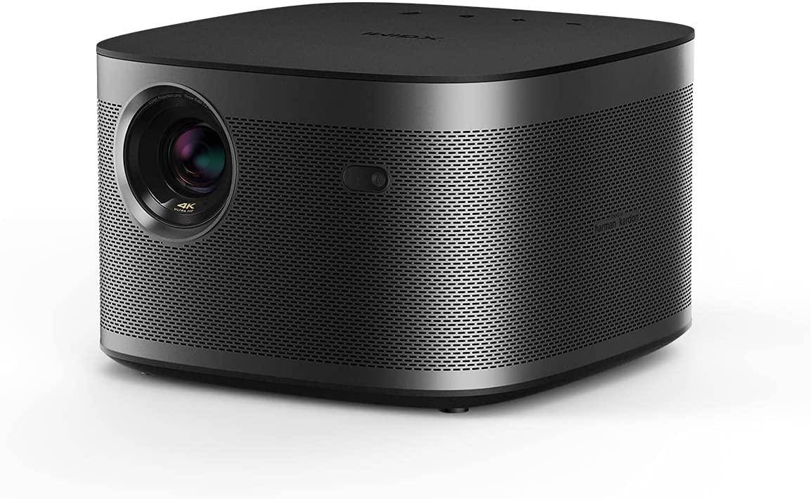 Xgimi Horizon Pro Portable 4k Projector zoom image