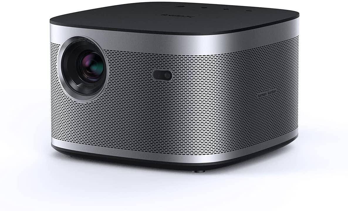 Xgimi Horizon Portable Projector zoom image